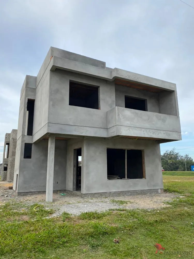 Sobrado, 3 quartos, 123 m² - Foto 4