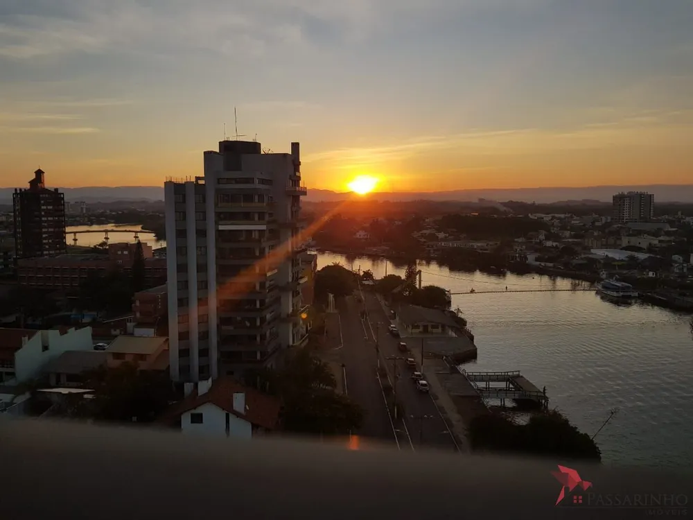 Apartamento, 3 quartos, 164 m² - Foto 3