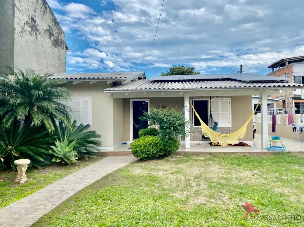 Casa, 3 quartos, 170 m² - Foto 3