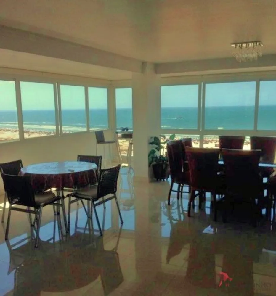 Apartamento, 3 quartos, 197 m² - Foto 2