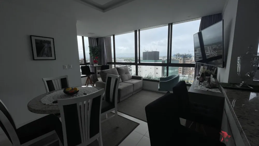 Apartamento, 2 quartos, 65 m² - Foto 3