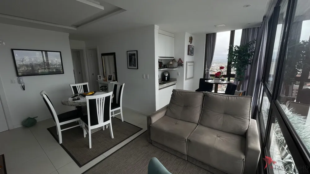 Apartamento, 2 quartos, 65 m² - Foto 2
