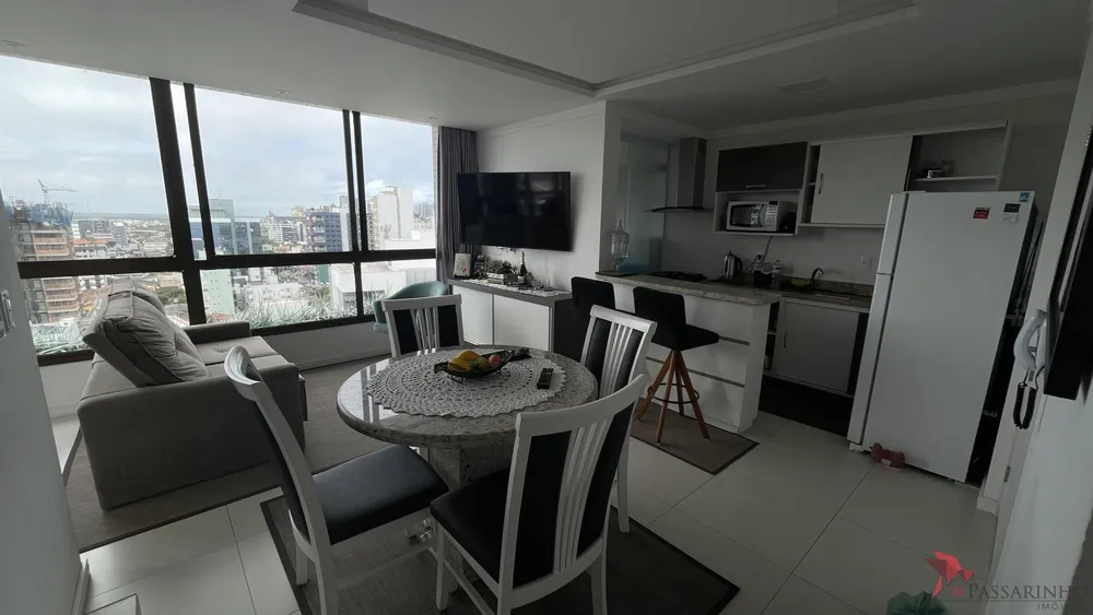 Apartamento, 2 quartos, 65 m² - Foto 4