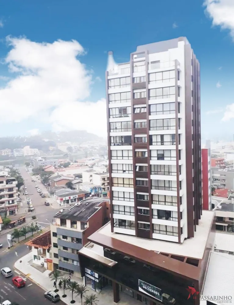 Apartamento, 2 quartos, 65 m² - Foto 1