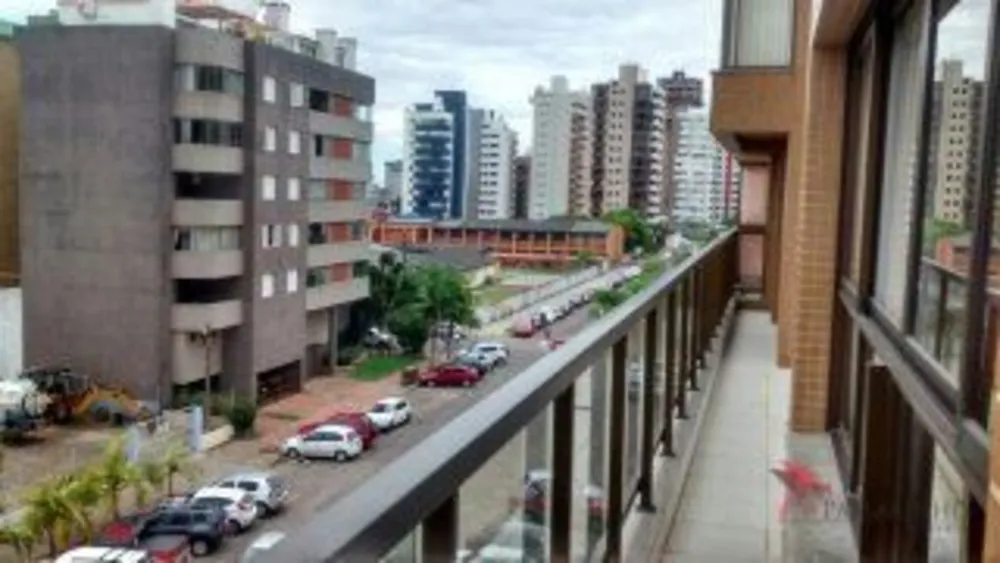 Apartamento, 3 quartos, 163 m² - Foto 3