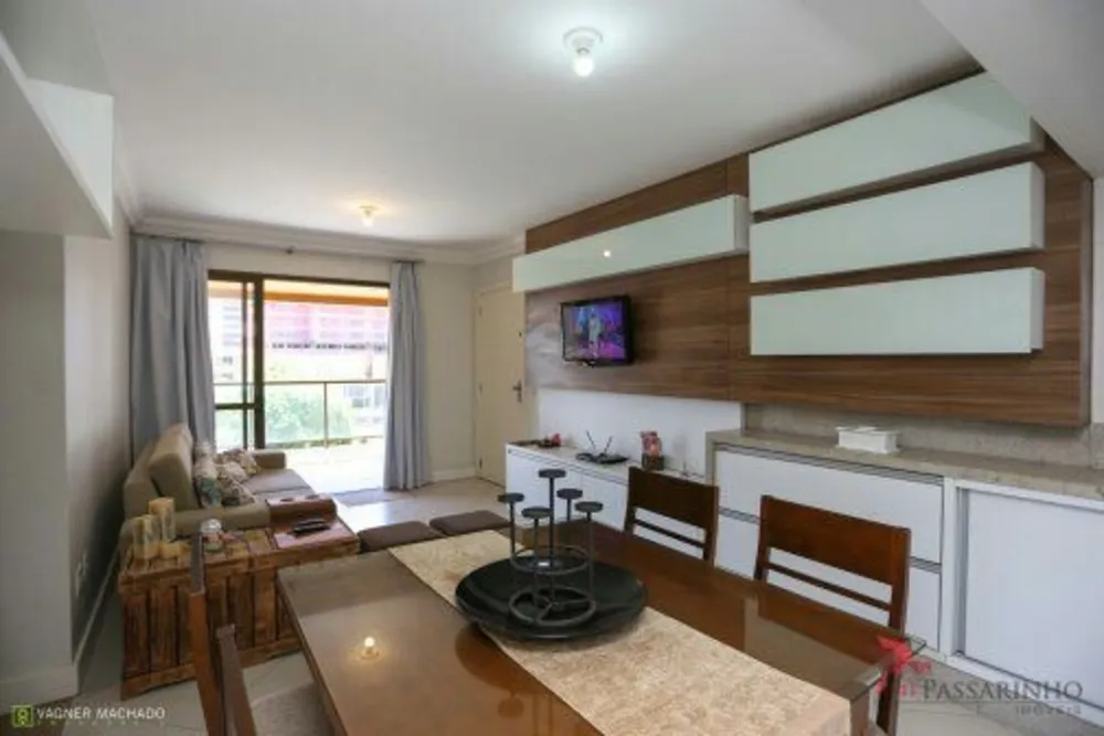 Apartamento, 3 quartos, 163 m² - Foto 1
