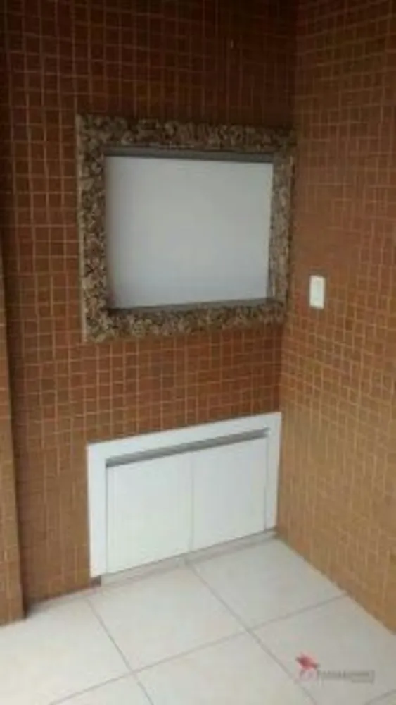 Apartamento, 3 quartos, 163 m² - Foto 4