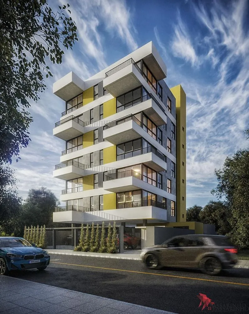 Apartamento, 2 quartos, 64 m² - Foto 1