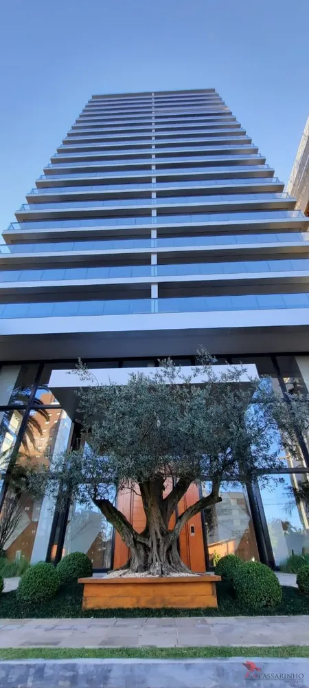 Apartamento, 4 quartos, 220 m² - Foto 4