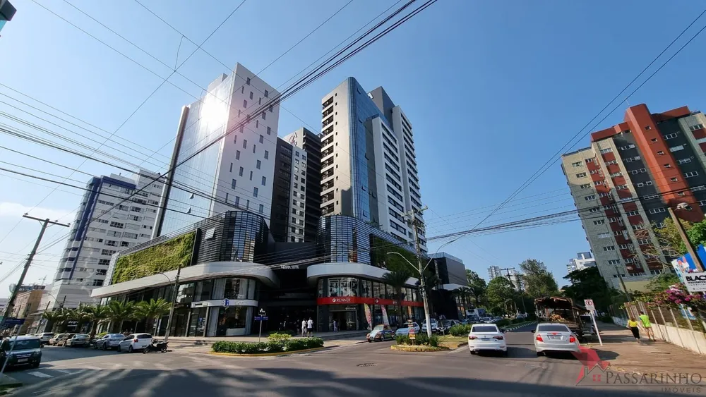 Apartamento, 2 quartos, 84 m² - Foto 2
