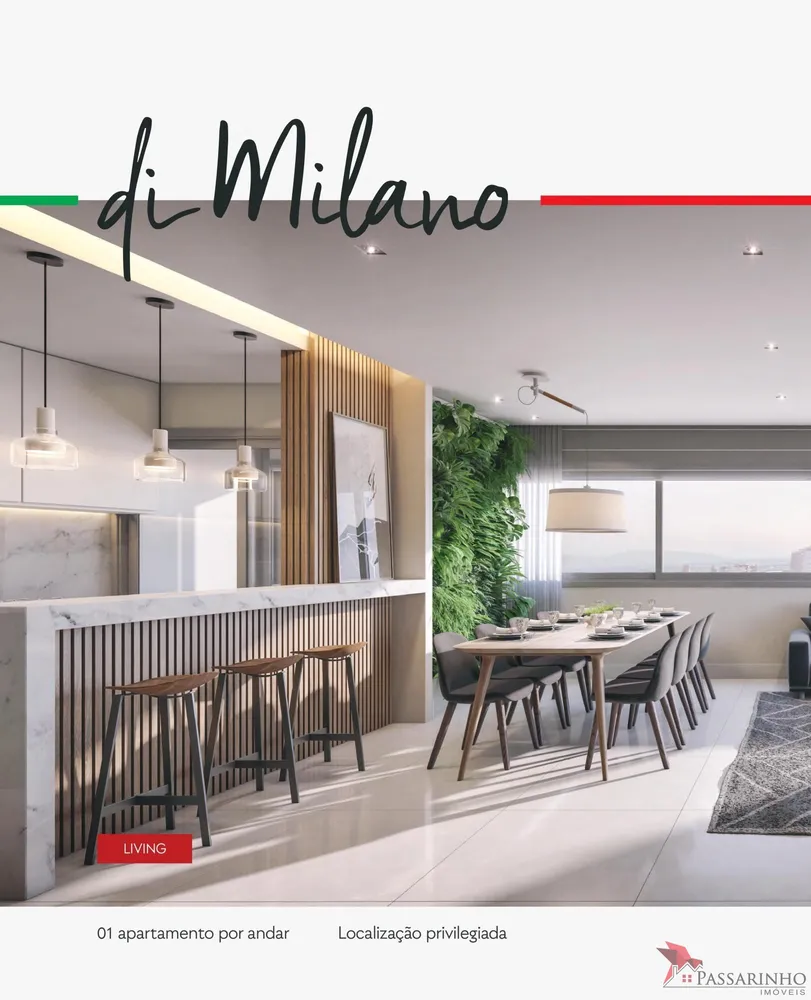 Apartamento, 3 quartos, 139 m² - Foto 1