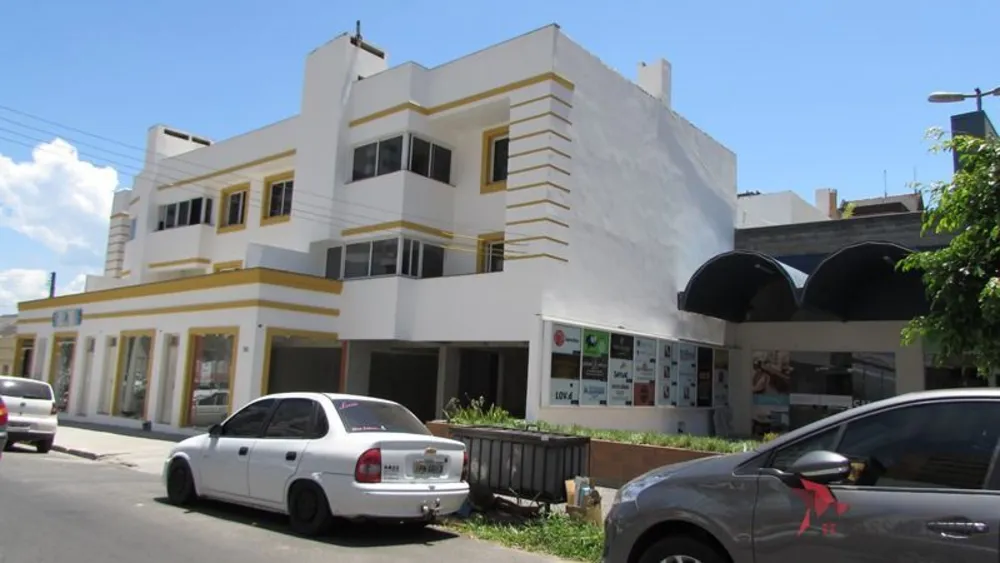 Prédio Inteiro, 15 m² - Foto 4