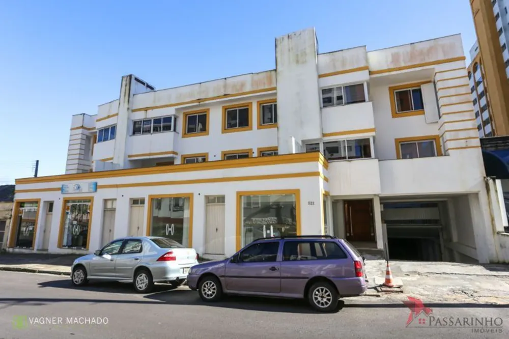Prédio Inteiro, 15 m² - Foto 2