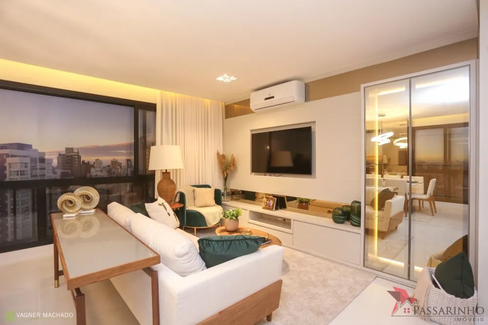 Apartamento, 3 quartos, 110 m² - Foto 3