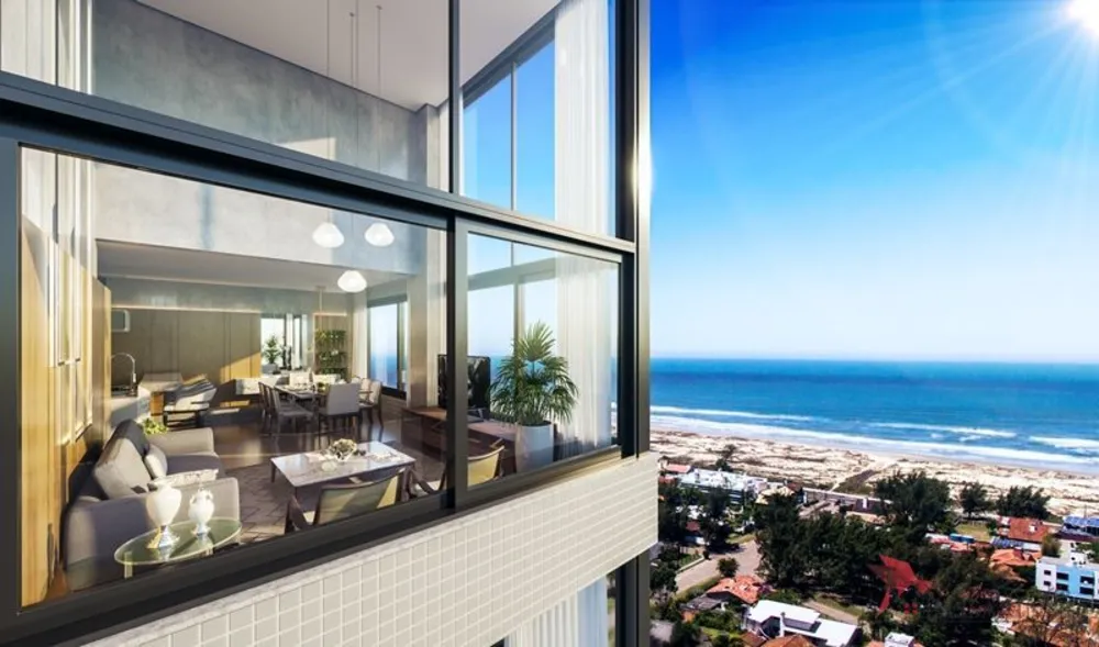 Apartamento, 3 quartos, 141 m² - Foto 2