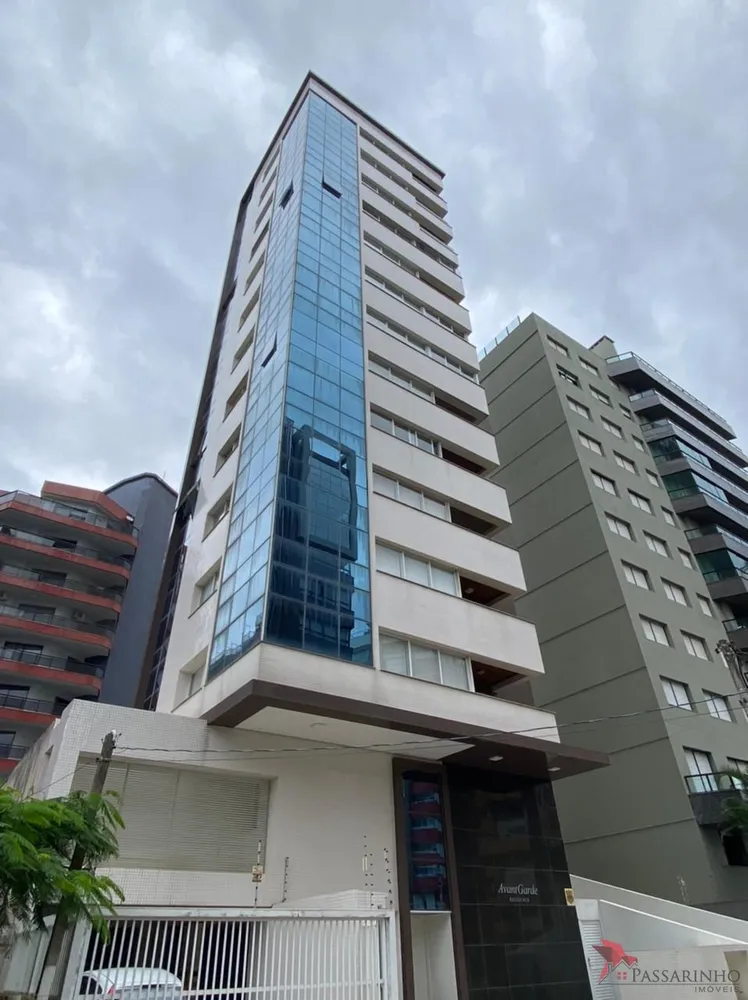 Apartamento, 3 quartos, 128 m² - Foto 1