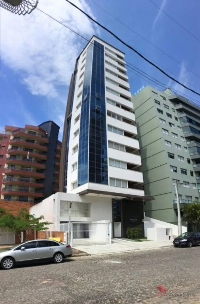 Apartamento, 3 quartos, 128 m² - Foto 4