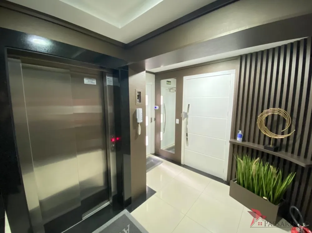 Apartamento, 3 quartos, 128 m² - Foto 3