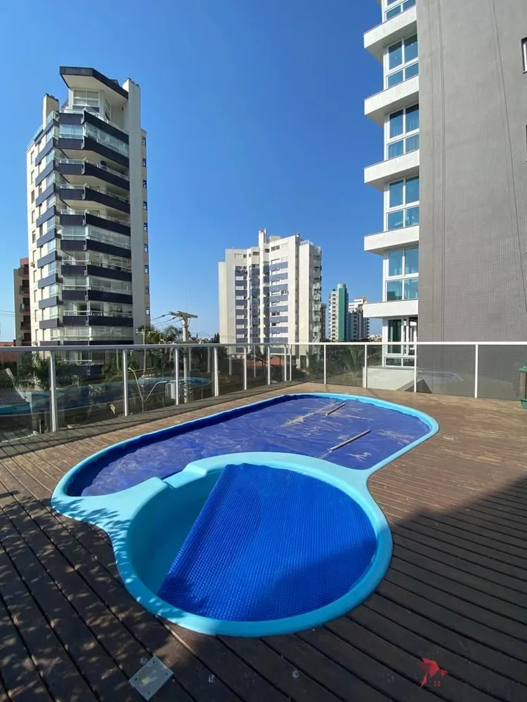 Apartamento, 3 quartos, 160 m² - Foto 4
