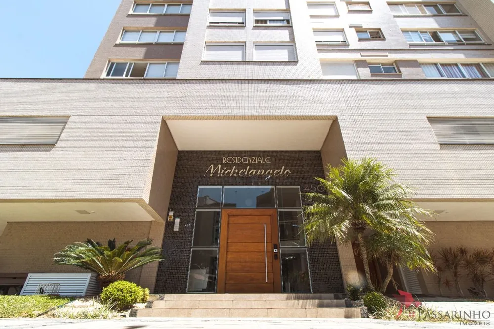 Apartamento, 4 quartos, 118 m² - Foto 4