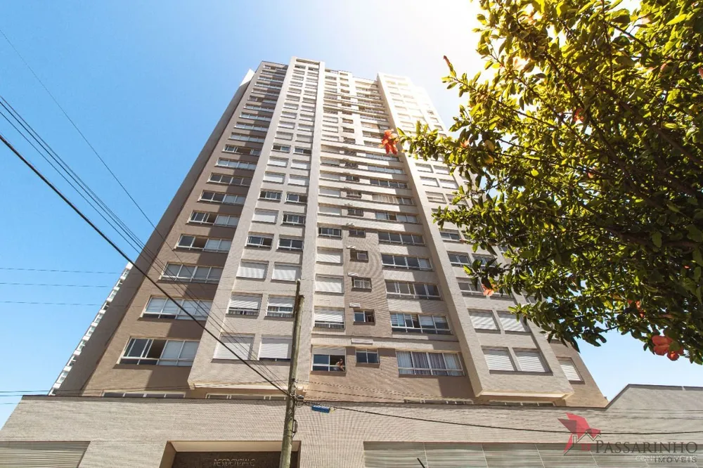 Apartamento, 4 quartos, 118 m² - Foto 3