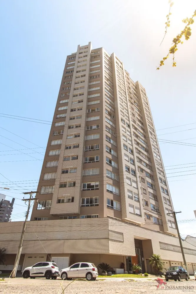 Apartamento, 4 quartos, 118 m² - Foto 2