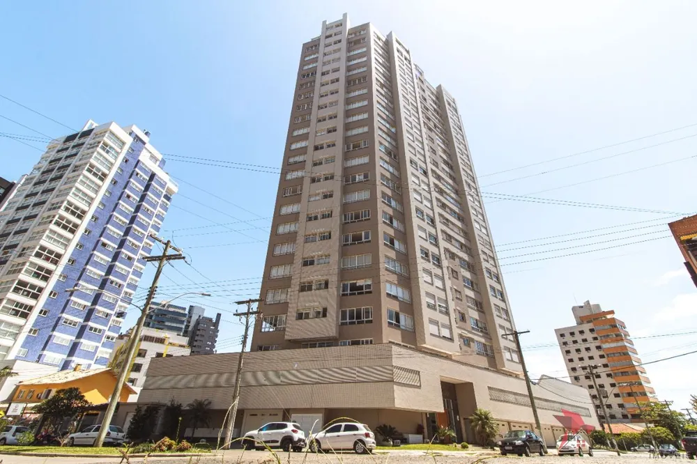 Apartamento, 4 quartos, 118 m² - Foto 1