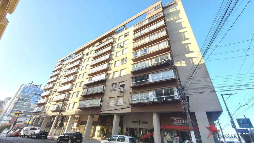 Cobertura, 4 quartos, 274 m² - Foto 1