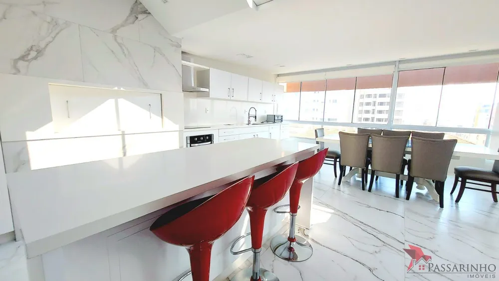 Cobertura, 4 quartos, 274 m² - Foto 3