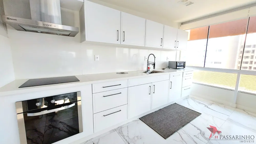 Cobertura, 4 quartos, 274 m² - Foto 4
