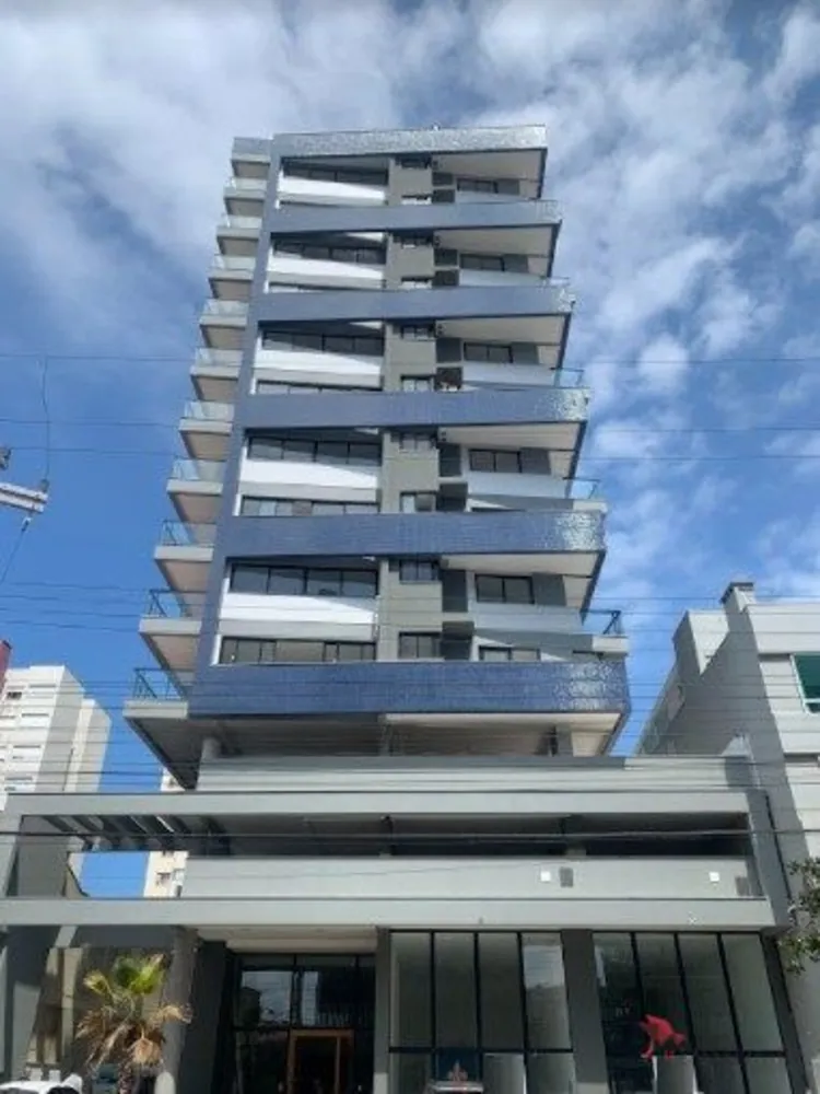 Apartamento, 3 quartos, 110 m² - Foto 2