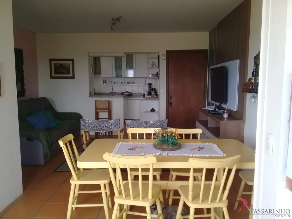 Apartamento, 3 quartos, 106 m² - Foto 3