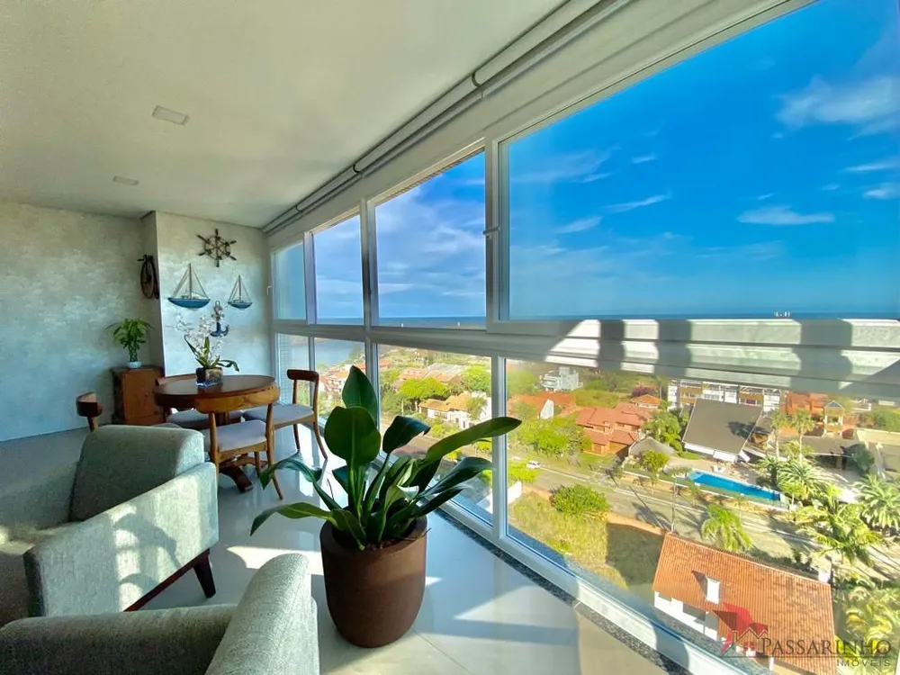 Cobertura, 4 quartos, 328 m² - Foto 1