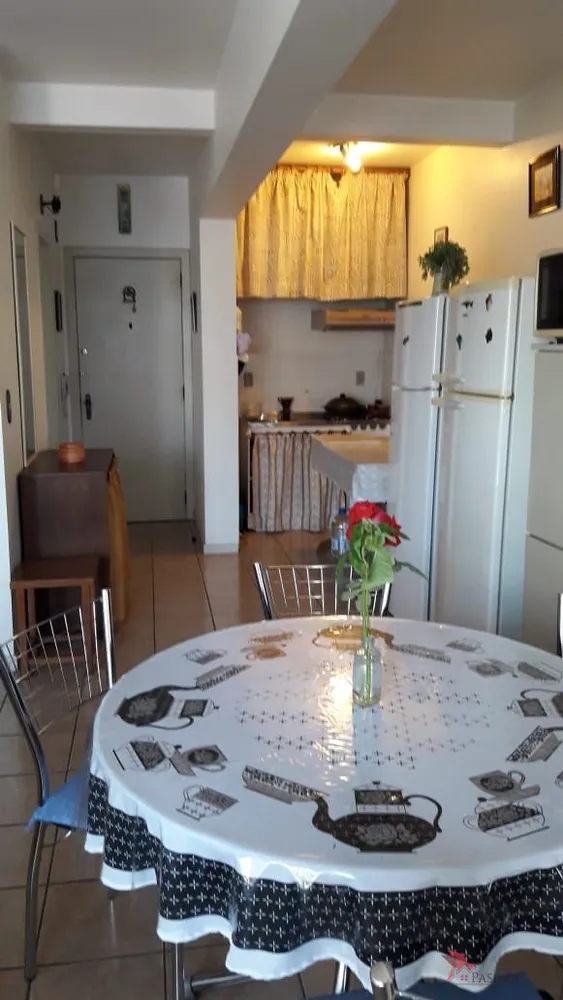 Apartamento, 1 quarto, 61 m² - Foto 4