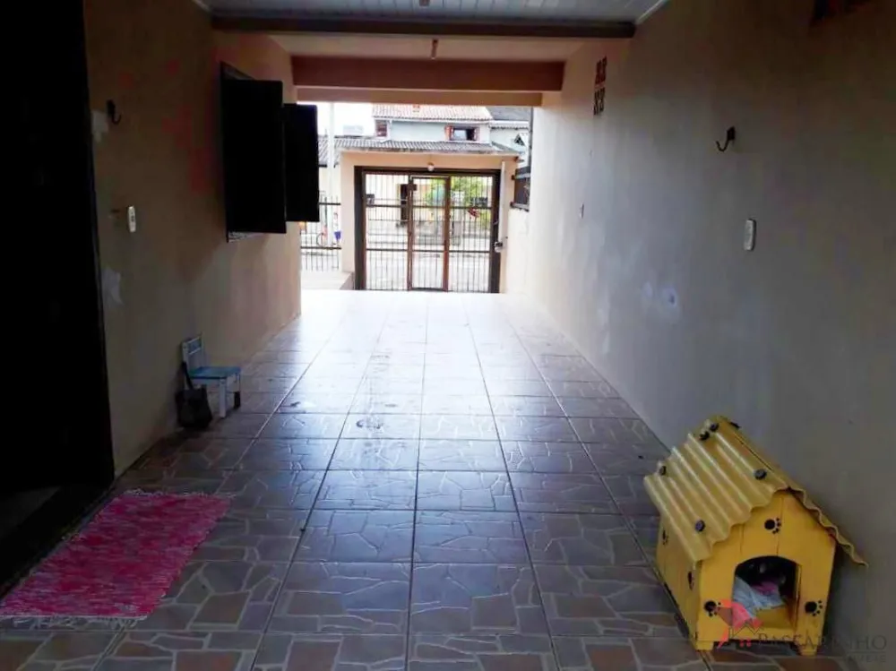 Sobrado, 3 quartos, 130 m² - Foto 4