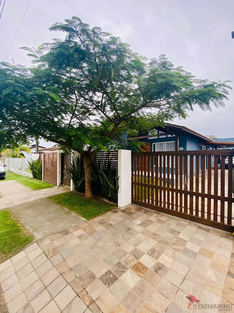 Casa, 3 quartos, 200 m² - Foto 2