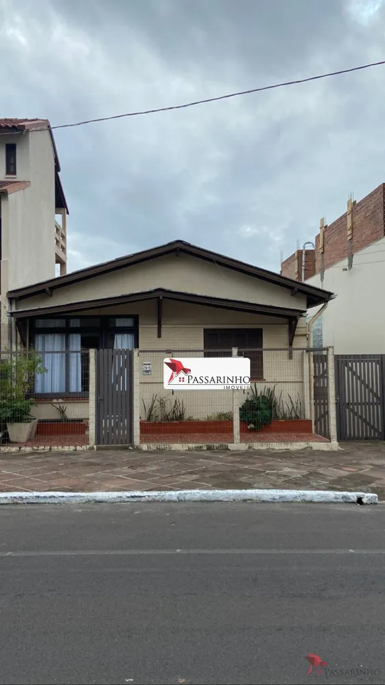 Casa, 3 quartos, 106 m² - Foto 1