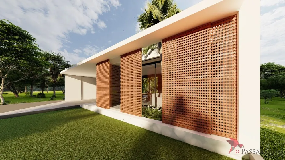 Casa, 3 quartos, 180 m² - Foto 1