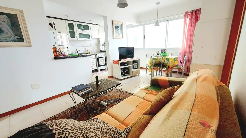 Apartamento, 1 quarto, 45 m² - Foto 2