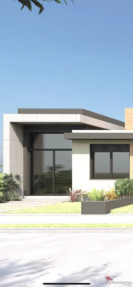 Casa, 2 quartos, 62 m² - Foto 3