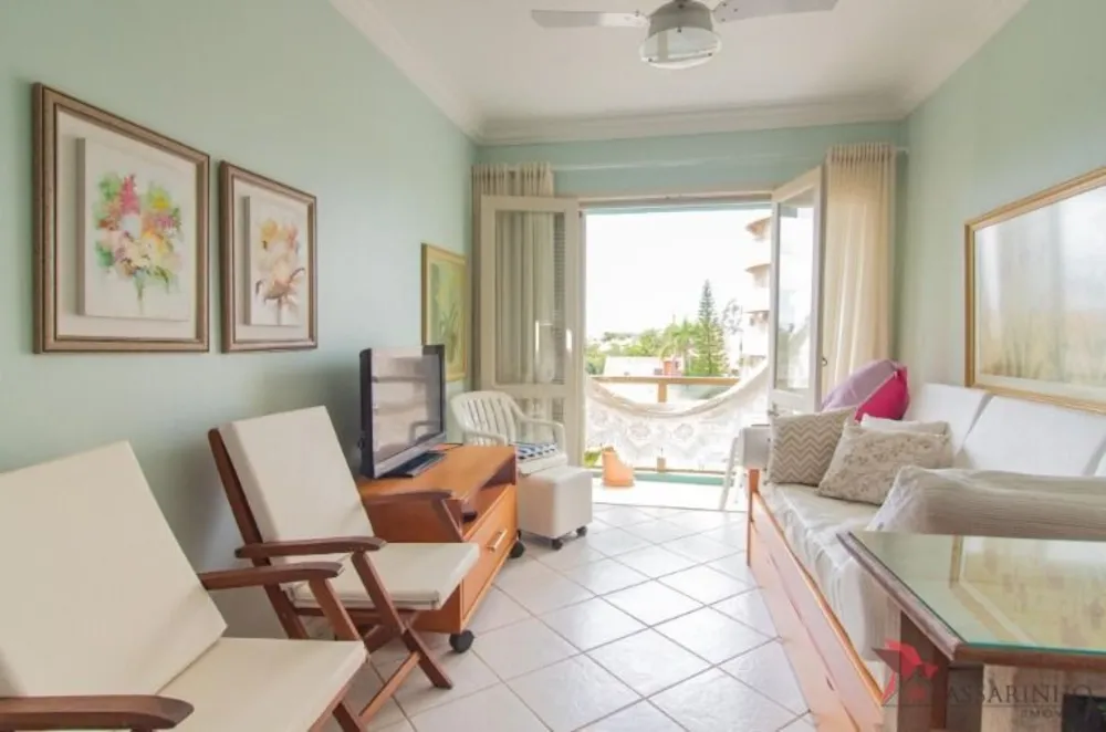 Apartamento, 1 quarto, 55 m² - Foto 3