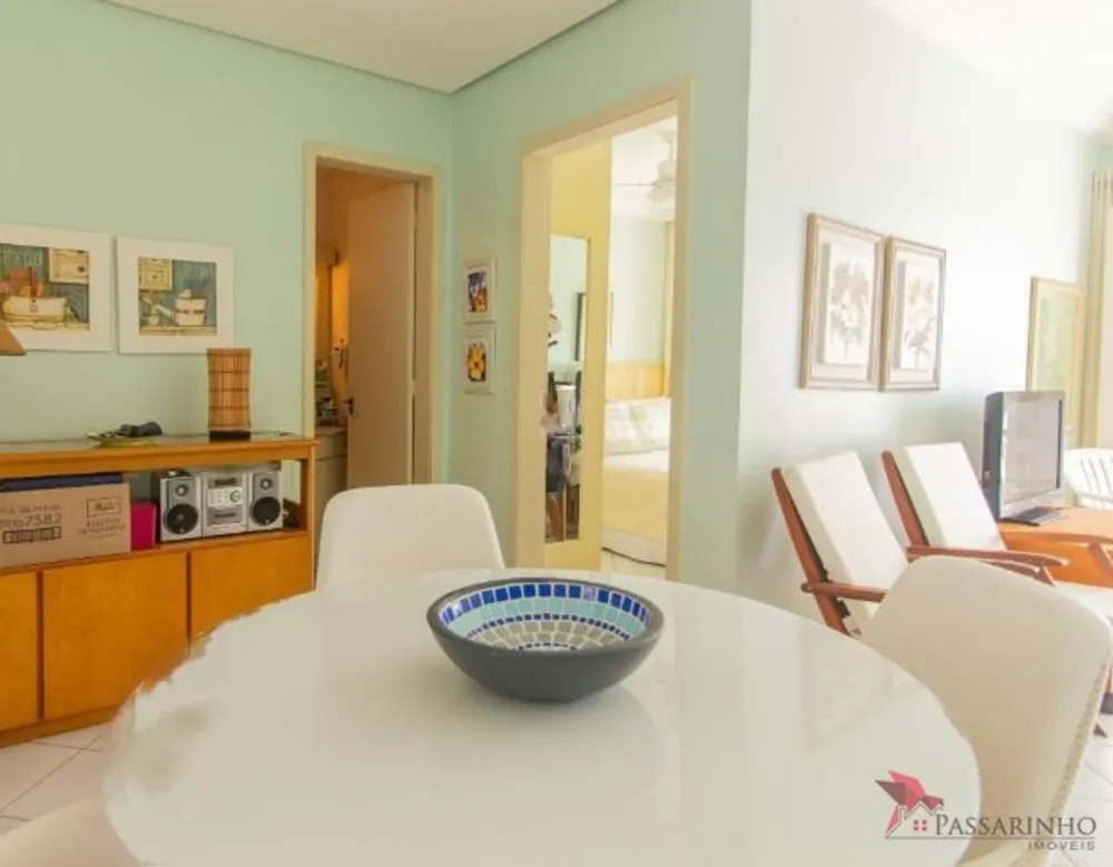 Apartamento, 1 quarto, 55 m² - Foto 2