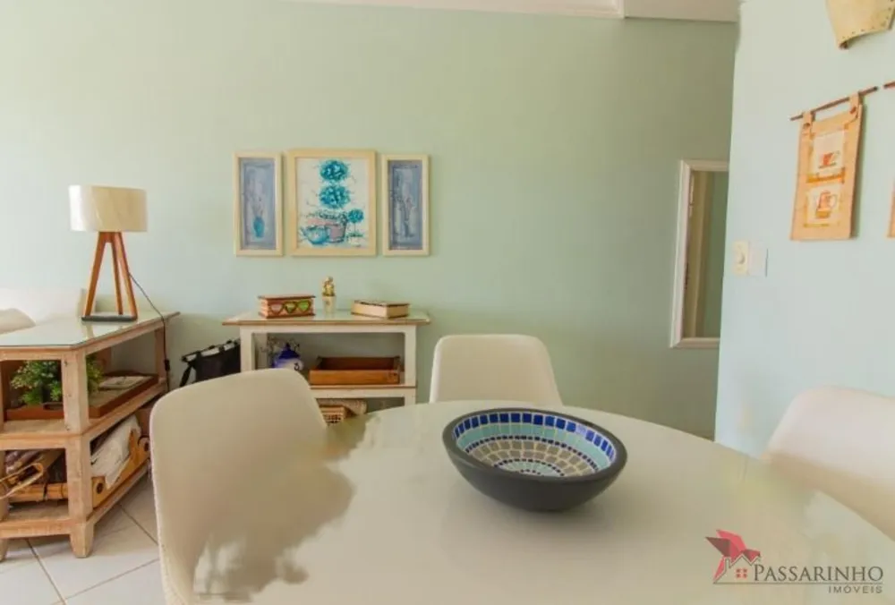 Apartamento, 1 quarto, 55 m² - Foto 1
