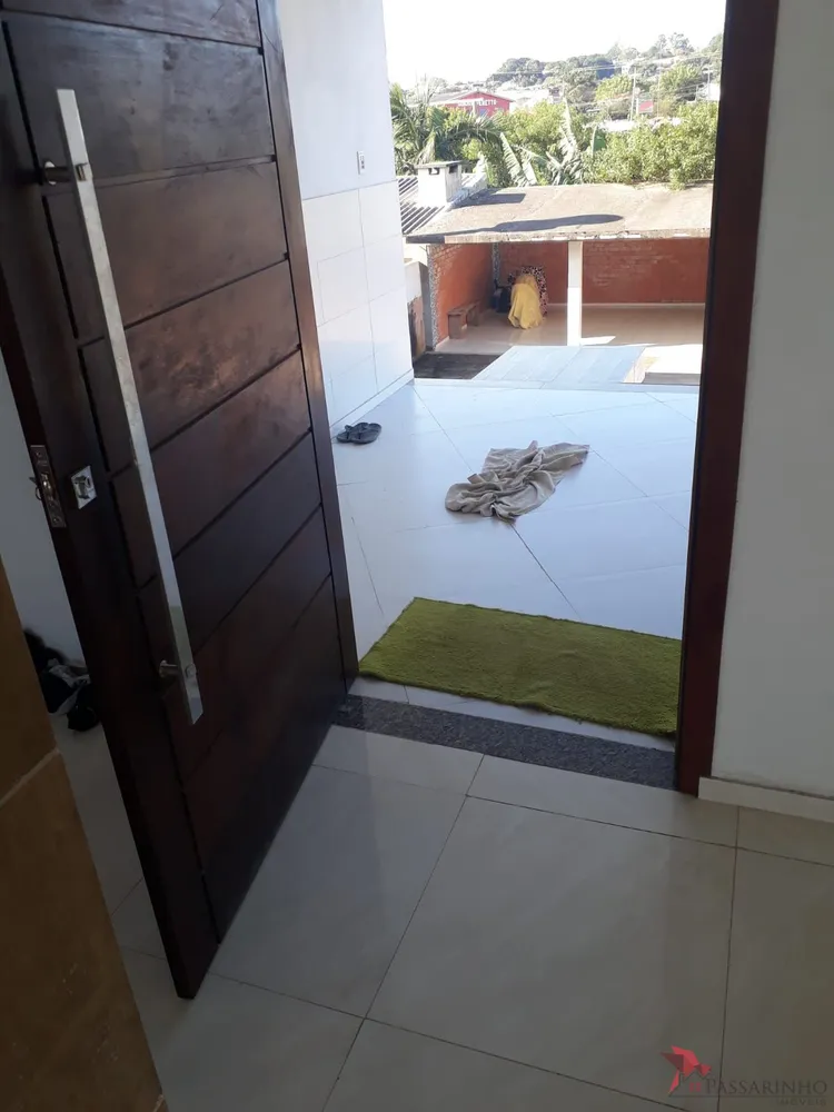 Casa, 5 quartos, 220 m² - Foto 4