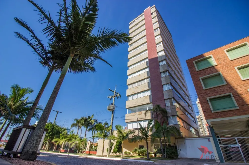 Cobertura, 4 quartos, 197 m² - Foto 1