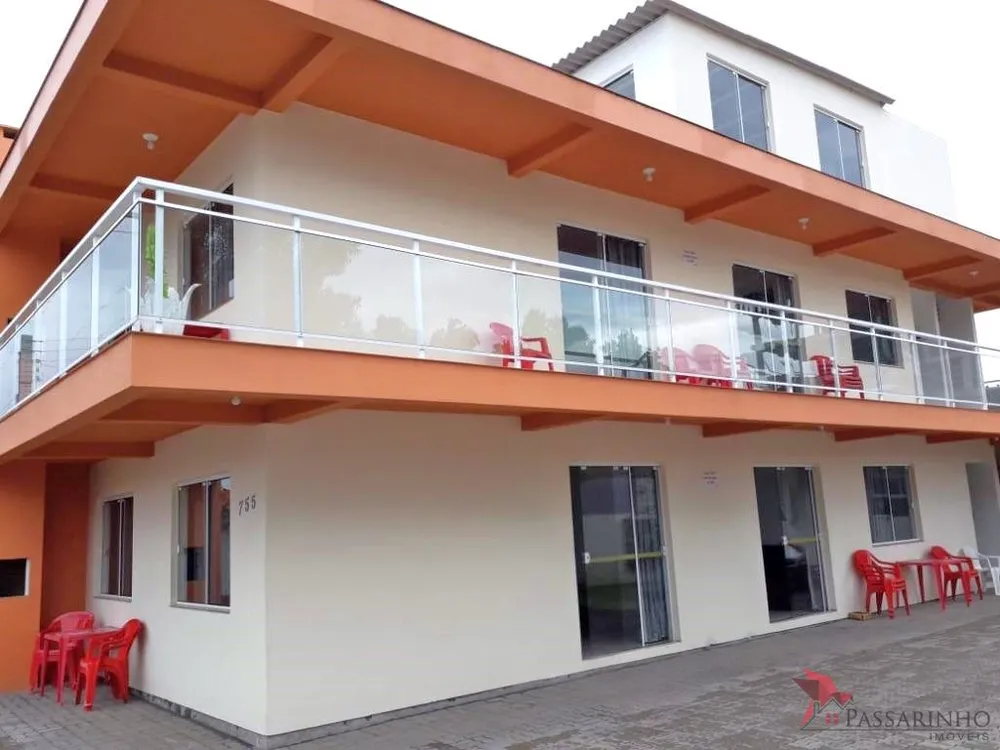 Prédio Inteiro, 599 m² - Foto 1