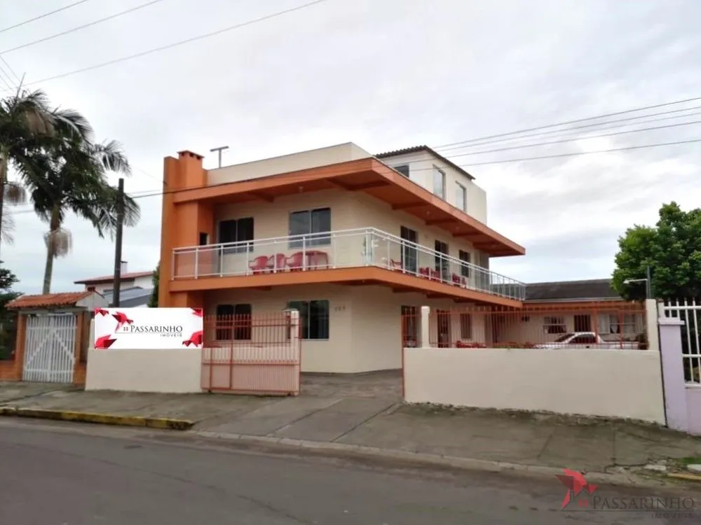 Prédio Inteiro, 599 m² - Foto 2
