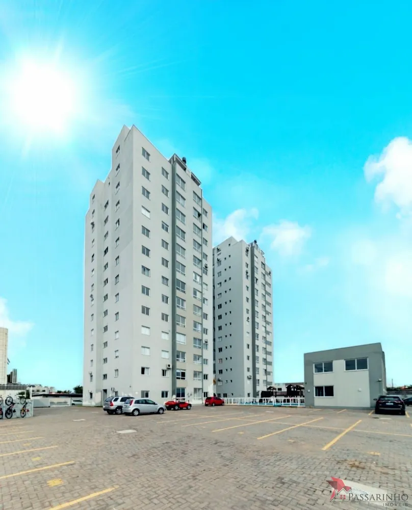Apartamento, 2 quartos, 73 m² - Foto 2