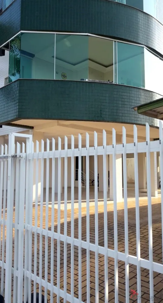 Apartamento, 3 quartos, 164 m² - Foto 4