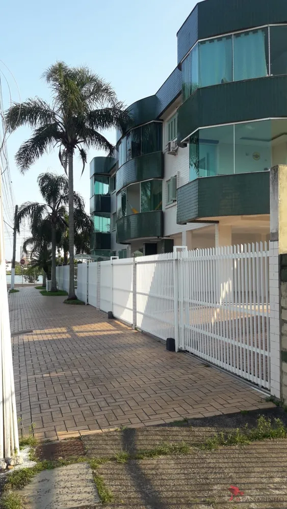 Apartamento, 3 quartos, 164 m² - Foto 3